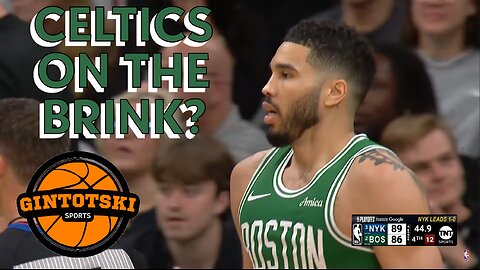 Celtics’ Last Stand vs Red-Hot Knicks