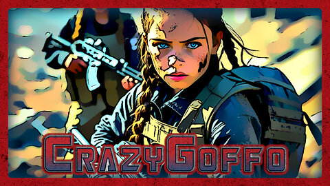 Morning Coffee with CrazyGoffo - Season 2 Ep.072