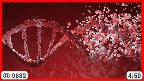 Destroying Our Connection to God with Gene Editing Injections ~ Reese Report (May 21st, 2024)