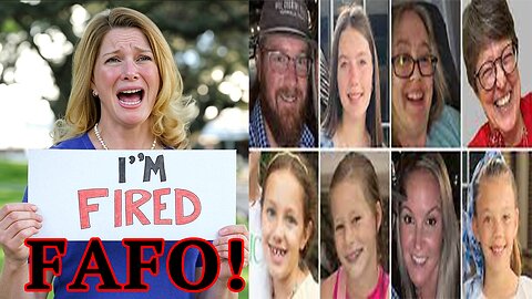 Doctor FINDS OUT after VILE POST on DEAD MAGA Flood victims BACKFIRES! FAFO!