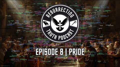 Episode 8 | Pride