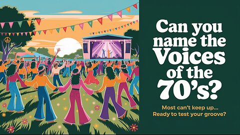 Have you ever been to a festival?