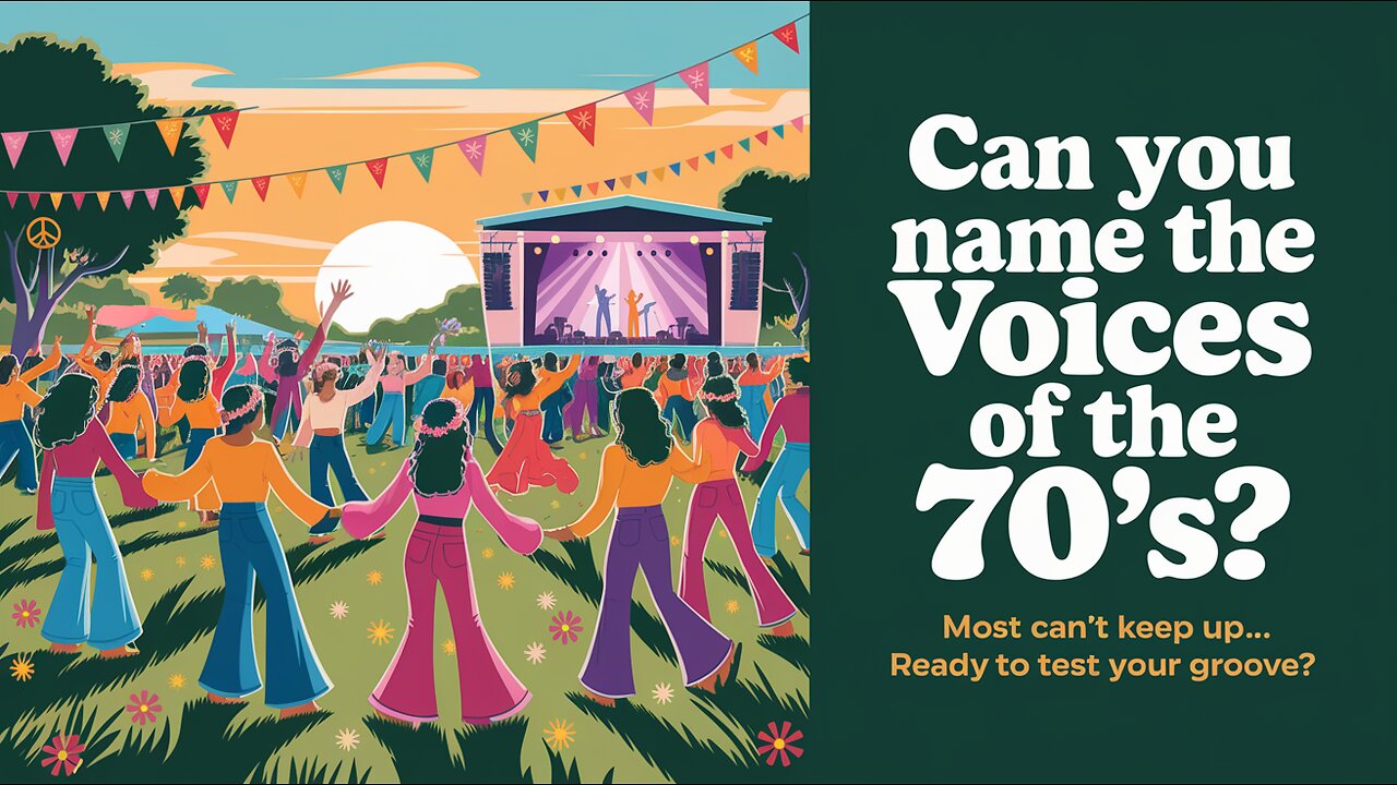 Have you ever been to a festival?