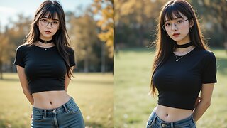 AI Lookbook Hot Beautiful Girl / Sexy Cute Women