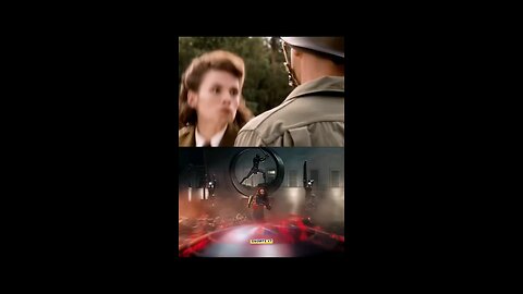 Was Peggy Carter worthy to be Captain Carter in The First Avenger??