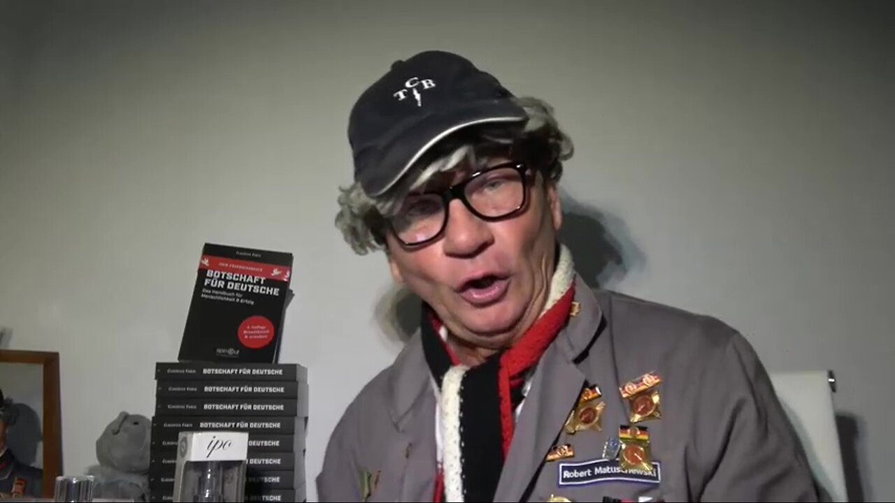 8.8.2025👉🚨..🇩🇪🇦🇹🇨🇭🇪🇺😎THE BUNDESFACILITYMANAGER📢🧠