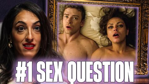 How Much Sex Should You Be Having?