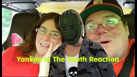 Yankee In The South Reaction - Calhoun's Review Gatlinburg TN