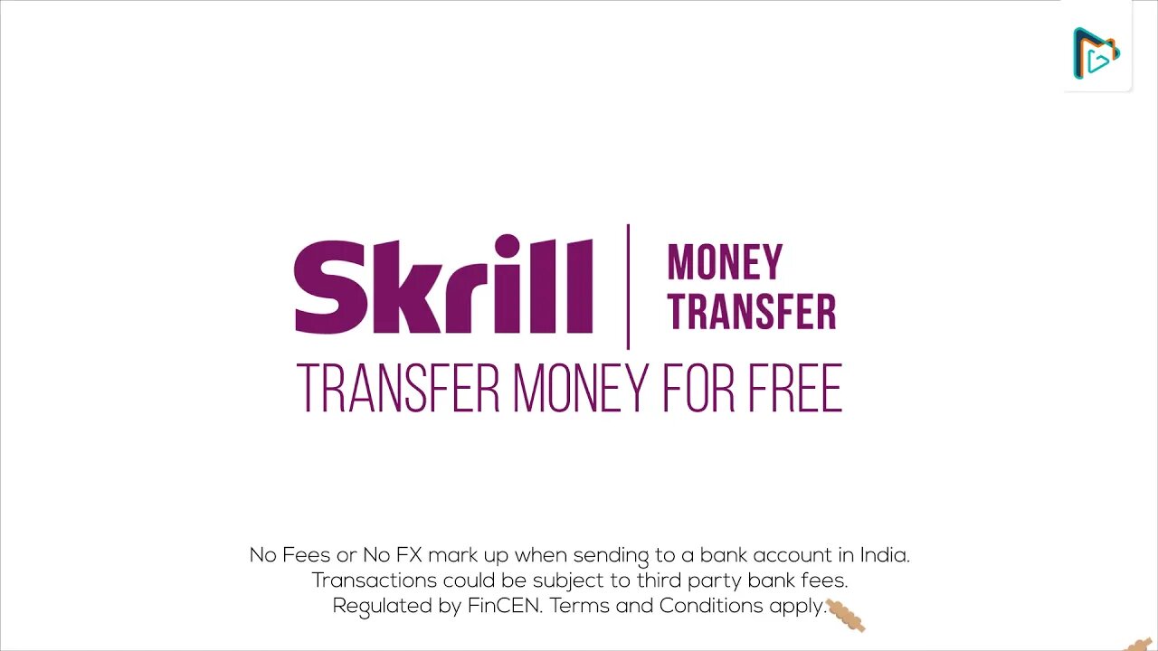 FinTech Explainer Video for Skrill | Animated Video by MotionGility