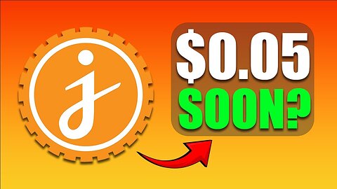 TIME IS UP: JASMY Coin Price Prediction 2024 | Crypto Review