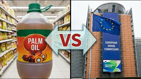 EU Wants to Save the Planet… By Cutting Down 30,000 km² of Forest?