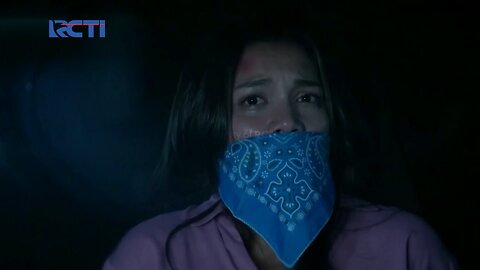 Cinta Berakhir Bahagia #2 (gagged)