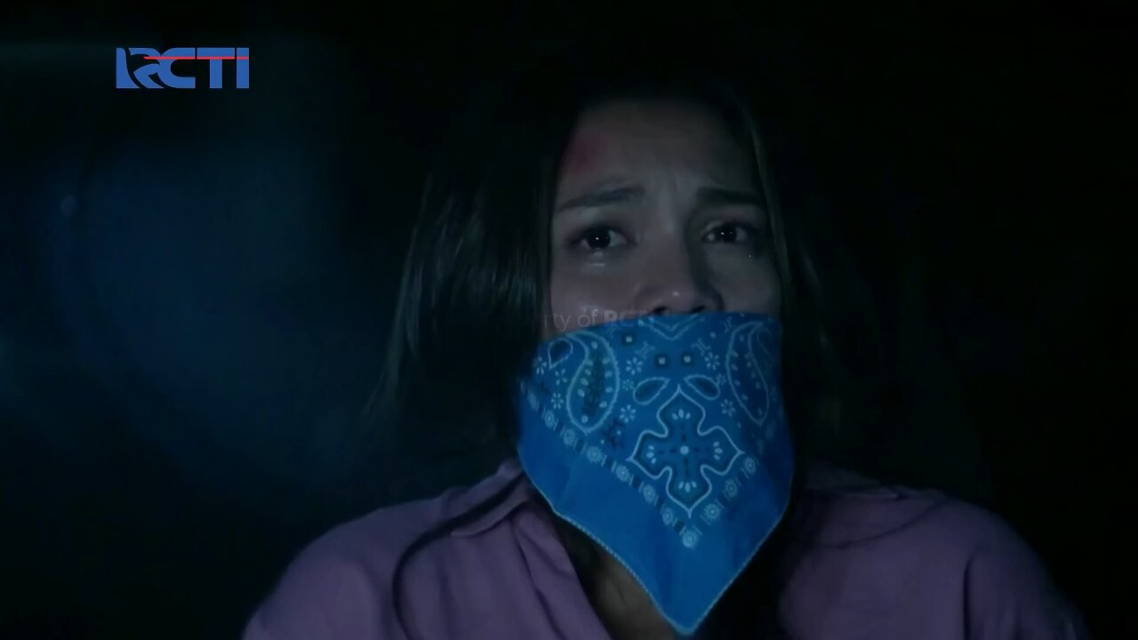 Cinta Berakhir Bahagia #2 (gagged)