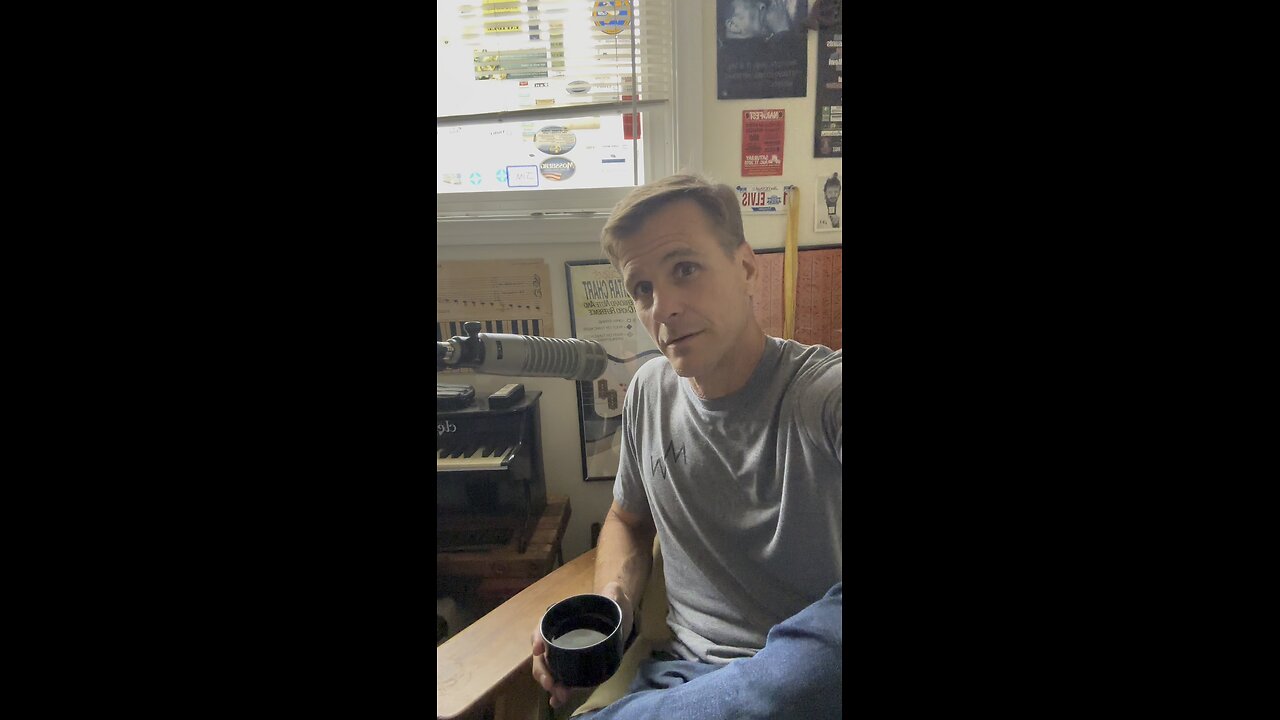 chat with matt and jim