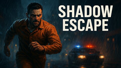 The Shadow Escape