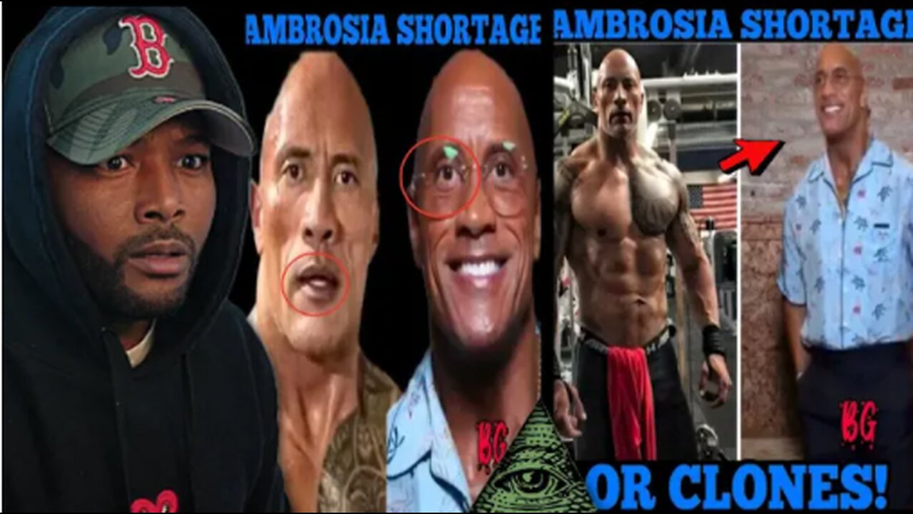 Strange TikkyT0C’s that will have you thinking different - Dre_OG Reacts