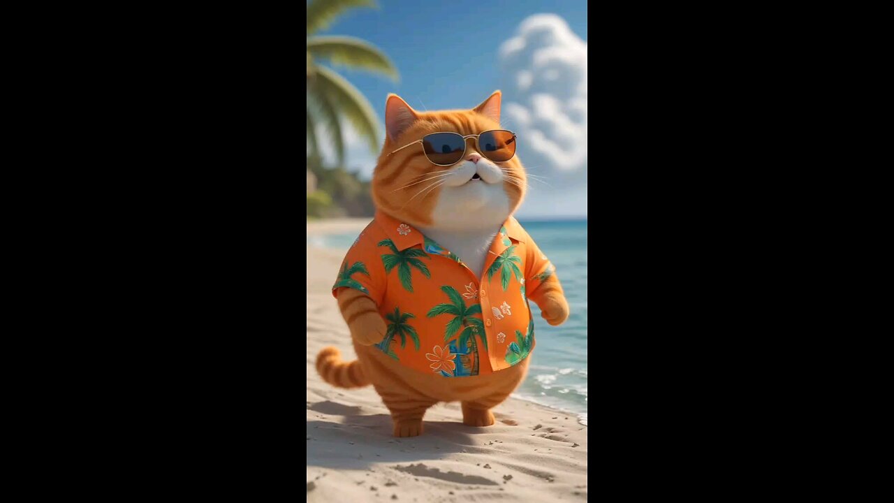chubby cat 🥺🥰🥰