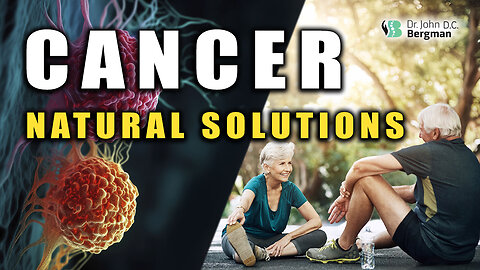 CANCER - Natural Solutions 🌱☀️🍅💦🌿