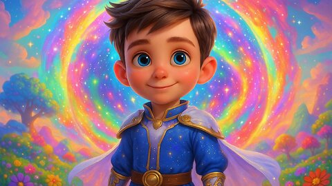 O GUARDIÃO DOS SONHOS COLORIDOS: UMA AVENTURA PELO MUNDO DOS SONHOS