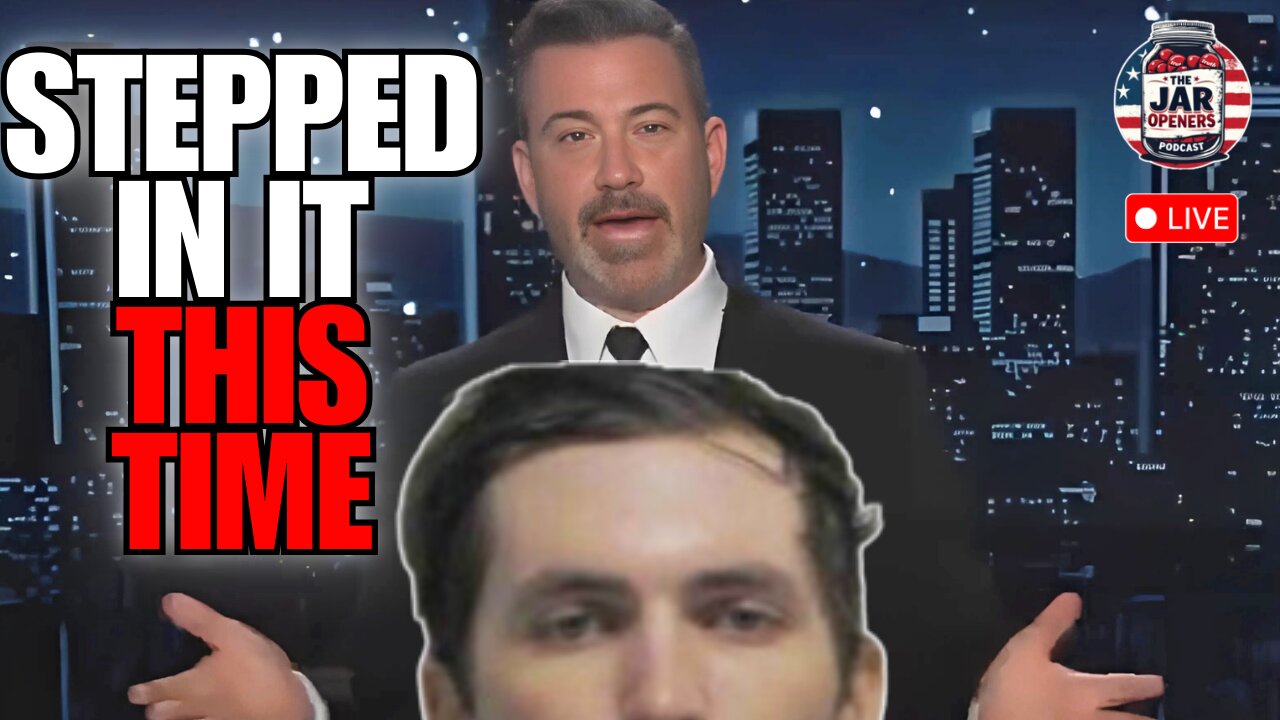FCC Threatens Action Against Jimmy Kimmel and ABC for False Claims About Charlie Kirk Assassin