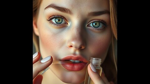 Best Lip Oil!