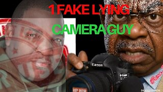 LET'S ADDRESS THE ELEPHANT IN THE ROOM, LEGACY MOON, LYING STALKER CAMERA GUY & OTHERS, JUMP INN