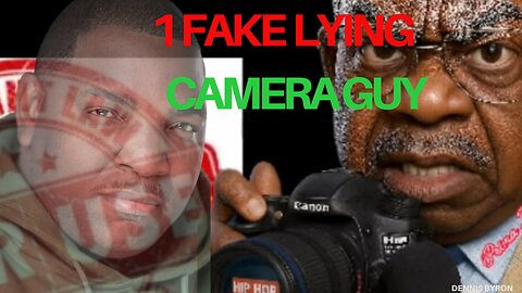 LET'S ADDRESS THE ELEPHANT IN THE ROOM, LEGACY MOON, LYING STALKER CAMERA GUY & OTHERS, JUMP INN