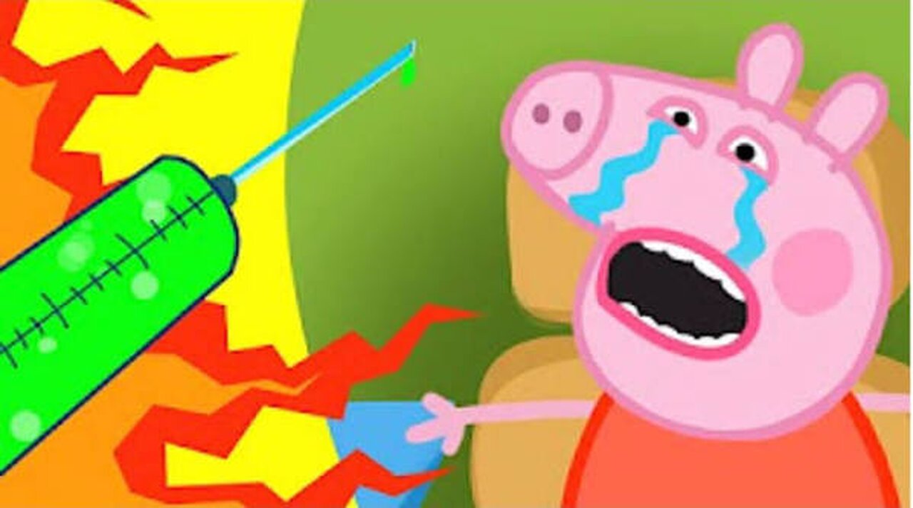 Chriscoolvideos Rant/Podcast: Elsagate/Content Farms & YouTube Algorithms