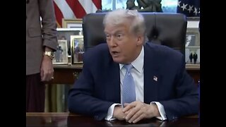 🟢 UPDATE: President Trump Reveals When You Can Expect The $2,000 Tariff Dividend Payments