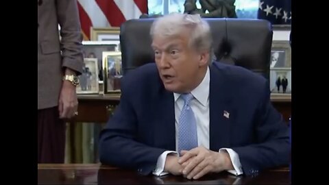 🟢 UPDATE: President Trump Reveals When You Can Expect The $2,000 Tariff Dividend Payments