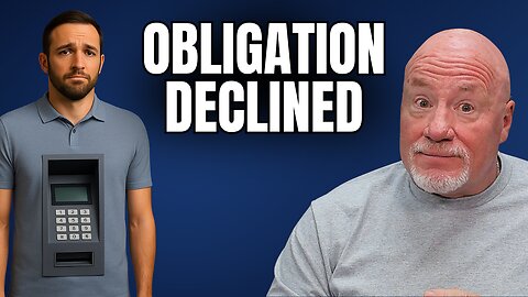 Sorry Ladies — Men Don’t Owe You a Damn Thing