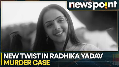 Radhika Yadav Murder Case: Radhika's Friend Accuses Her Father Deepak Yadav Of Emotional Abuse
