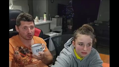 🛑 IP2PRESIDENT (ATTILA BAKK) BREAKING 9 DAY WATER FAST 1-9-26