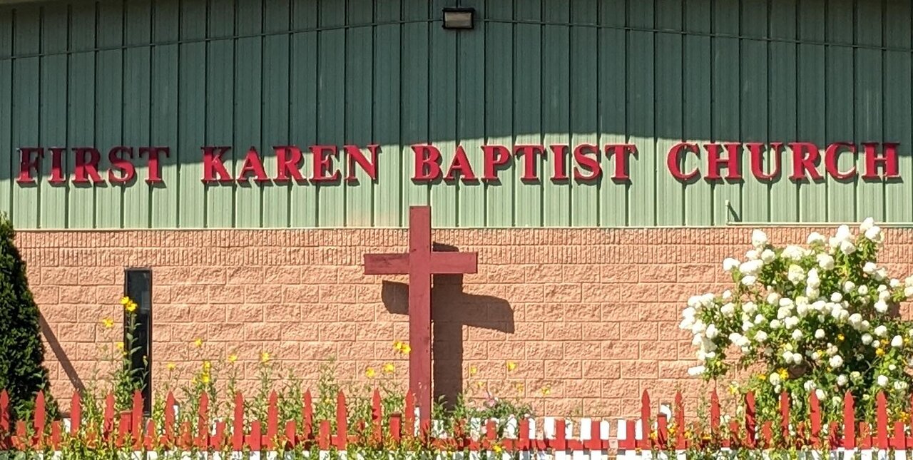 CHURCH OF KARENS