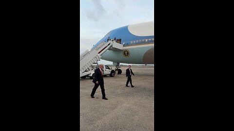 “I just want to say…was that the greatest flyover ever?!”