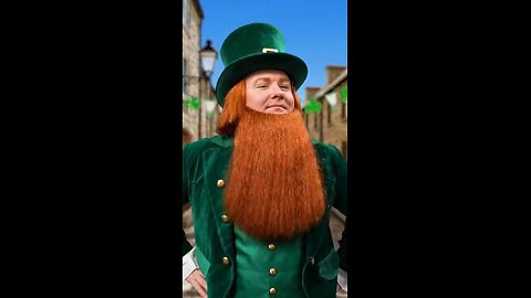 The Great Beard Detachment #SoraAI #AIVideo #BeardGoals #BeardFail #LeprechaunLife