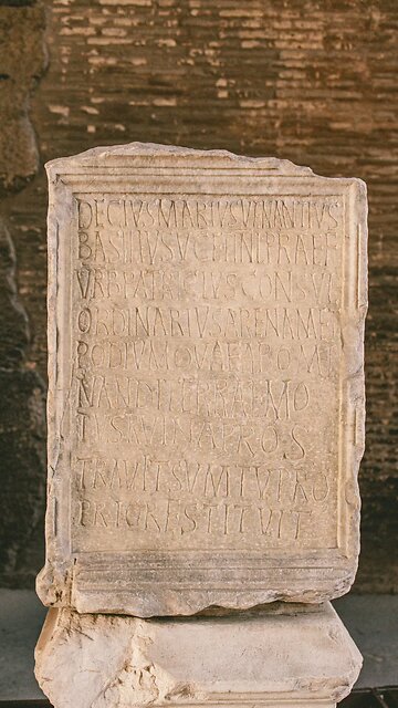 Timeless Truths: Ancient Roman Wisdom in Today's Spiritual World