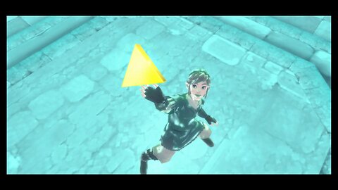 Skyward Sword part 43, Final Piece