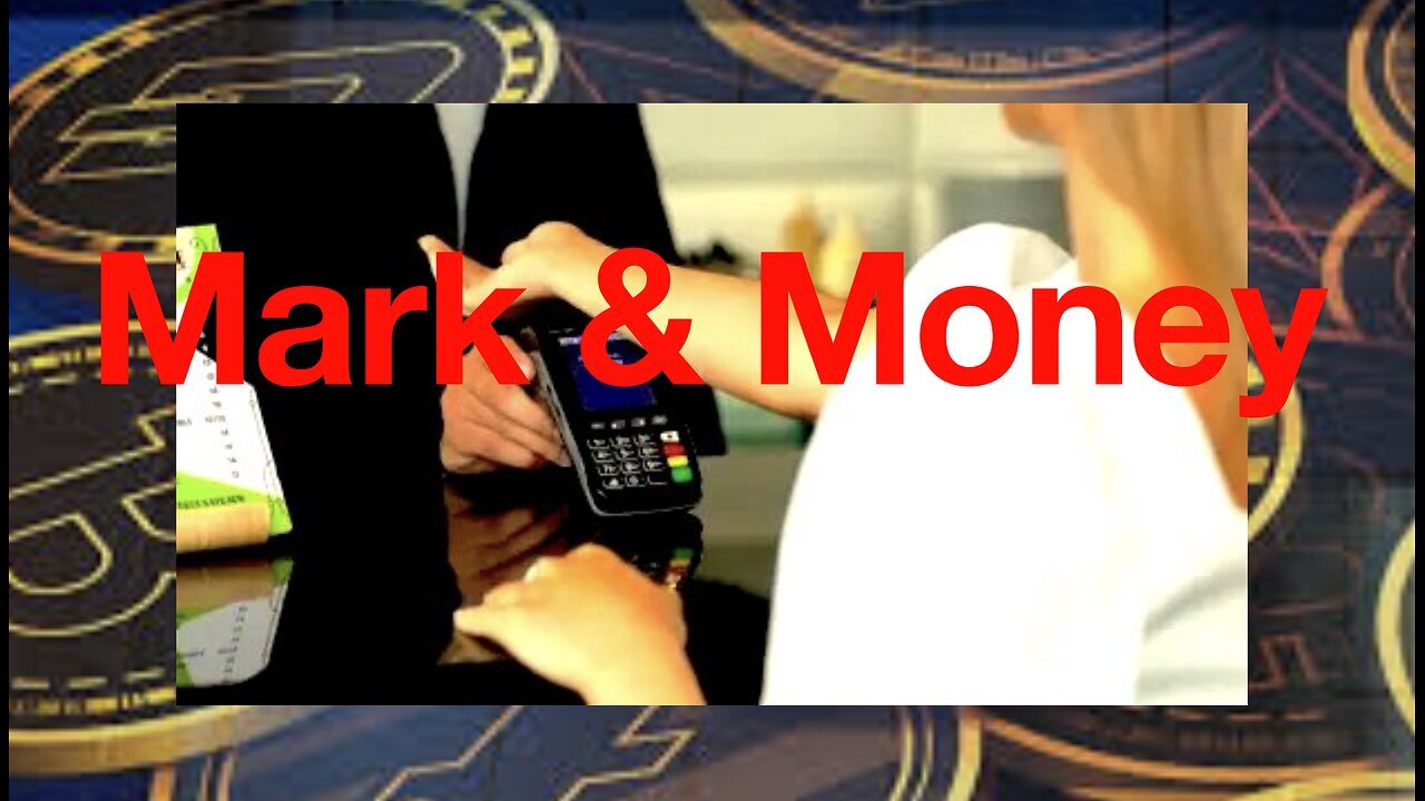 The Jesuit Vatican Shadow Empire 384 - Mark & Money