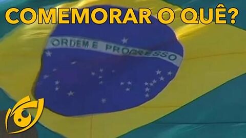 Estamos um ano mais próximos do fim do estado | Visão Libertária - 07/09/20 | ANCAPSU