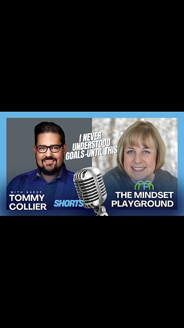 I Never Understood Goals—Until This | SHORT