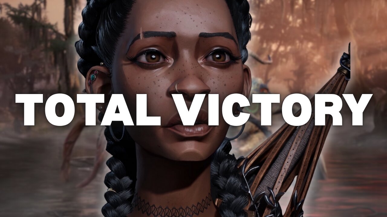 This Game Lied To You About It's Success