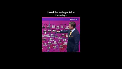 Heatwave