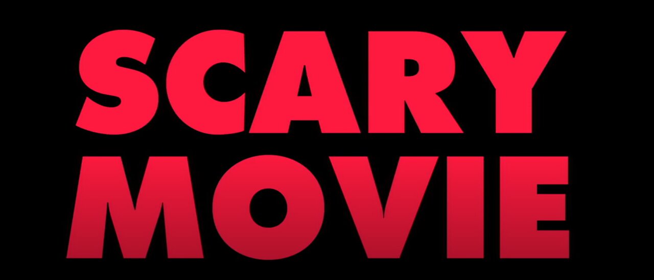 Scary Movie