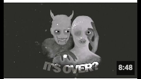 OH NO!!!! THIS IS IT_ IT'S OVER_