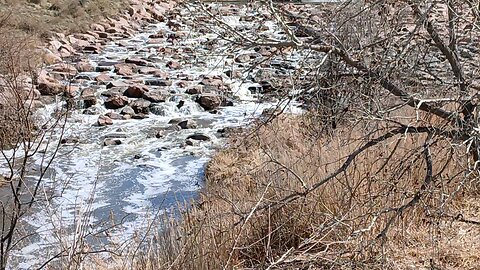 spring rains in denver