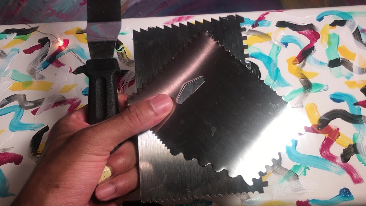 Kootek Aluminium Cake Decorating Kit - REVIEW