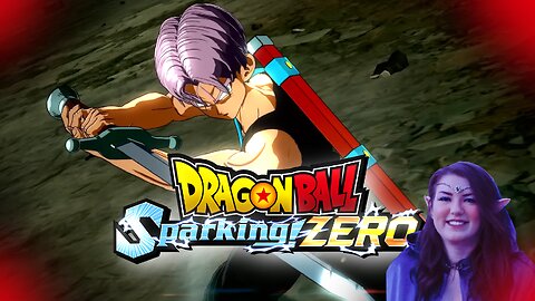 BIRTHDAY STREAM Dragonball Sparking Zero | Sunday at 8pm central