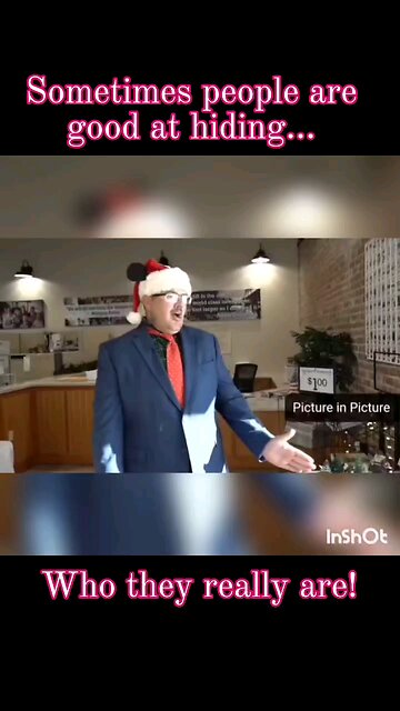 Michael Brewer chats