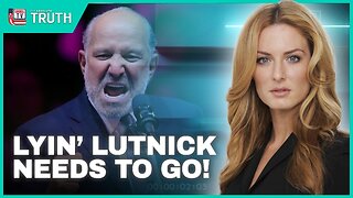 LYIN’ LUTNICK NEEDS TO GO!